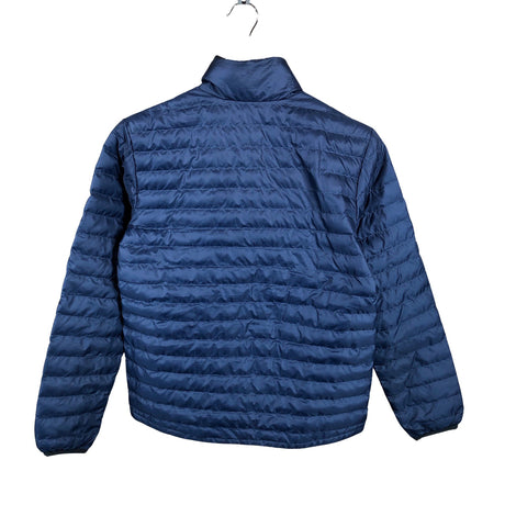 Unisex Helly Hansen - Õhem talvejope, suurus 158 - 164 - Sinine (2)