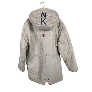 Unisex Nukutavake - Talvejope, suurus 134 - 140 - Beige (2)