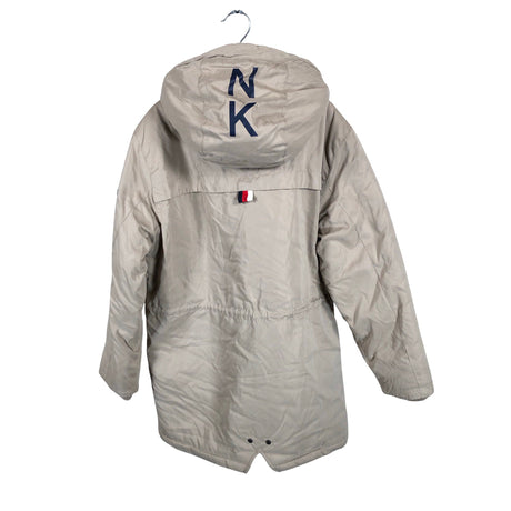 Unisex Nukutavake - Talvejope, suurus 134 - 140 - Beige (2)