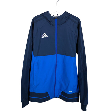 Unisex Adidas - Spordijope, suurus 146 - 152 - Sinine ()
