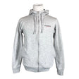 Unisex McKenzie - Dressipluus, suurus S - Hall ()