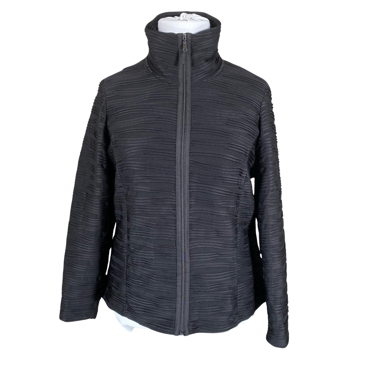 Unisex Gerry Weber - Pusa, suurus XS - Must (1)