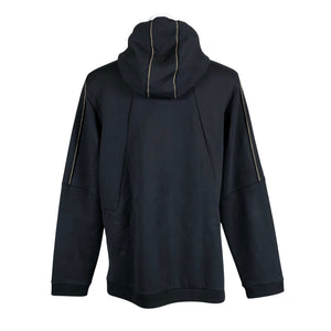 Unisex Hugo Boss - Dressipluus, suurus XXL - Must (2)