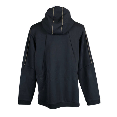 Unisex Hugo Boss - Dressipluus, suurus XXL - Must (2)