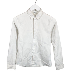 Unisex Hugo Boss - Triiksärk, suurus 158 - 164 - Valge (1)