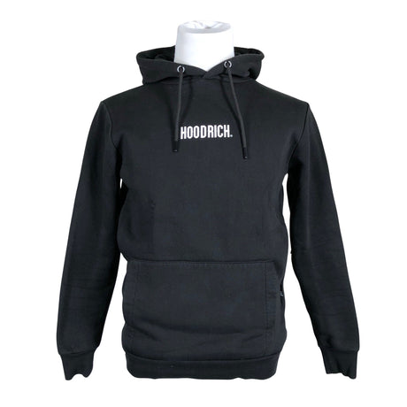Unisex Hoodrich - Dressipluus, suurus XS - Must ()