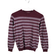 Unisex Massimo Dutti - Kampsun, suurus 152 - 158 - Veinipunane ()