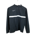 Unisex Nike - Spordisärk, pikad käised, suurus 164 - 170 - Must ()