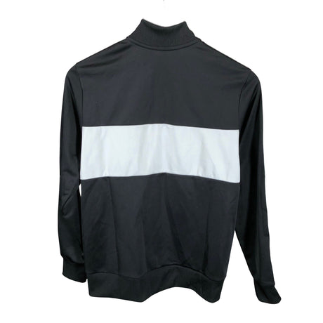 Unisex Adidas - Soojendusjope, suurus 158 - 164 - Must (2)