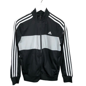 Unisex Adidas - Soojendusjope, suurus 158 - 164 - Must (1)