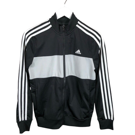 Unisex Adidas - Soojendusjope, suurus 158 - 164 - Must ()