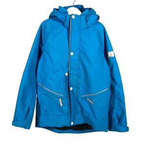 Unisex Reimatec - Talvejope, suurus 128 - 134 - Sinine (1)