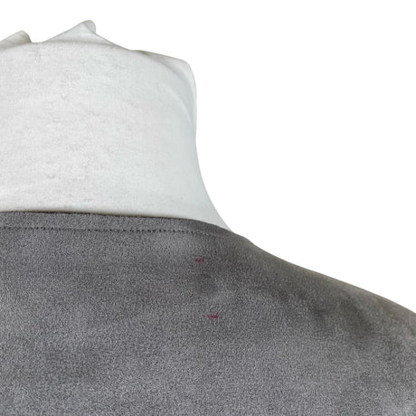 Unisex Zizzi - Jakk, suurus 52 - Hall (2)