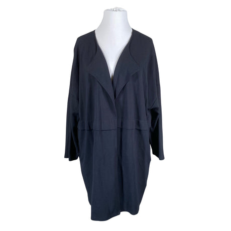 Unisex Nanso - Kardigan, suurus 54 - Must ()