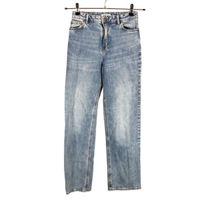 Unisex Lindex - Teksad, suurus 152 - 158 - Helesinine (1)