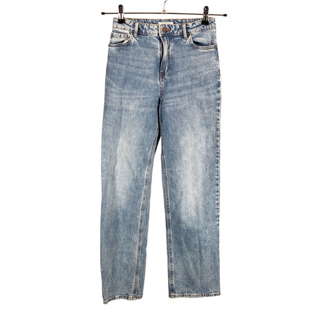 Unisex Lindex - Teksad, suurus 152 - 158 - Helesinine ()
