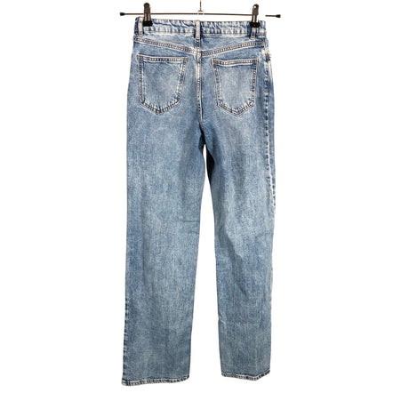 Unisex Lindex - Teksad, suurus 152 - 158 - Helesinine (2)