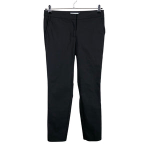 Unisex Cut & Pret - Chino-püksid, suurus 38 - Must (1)