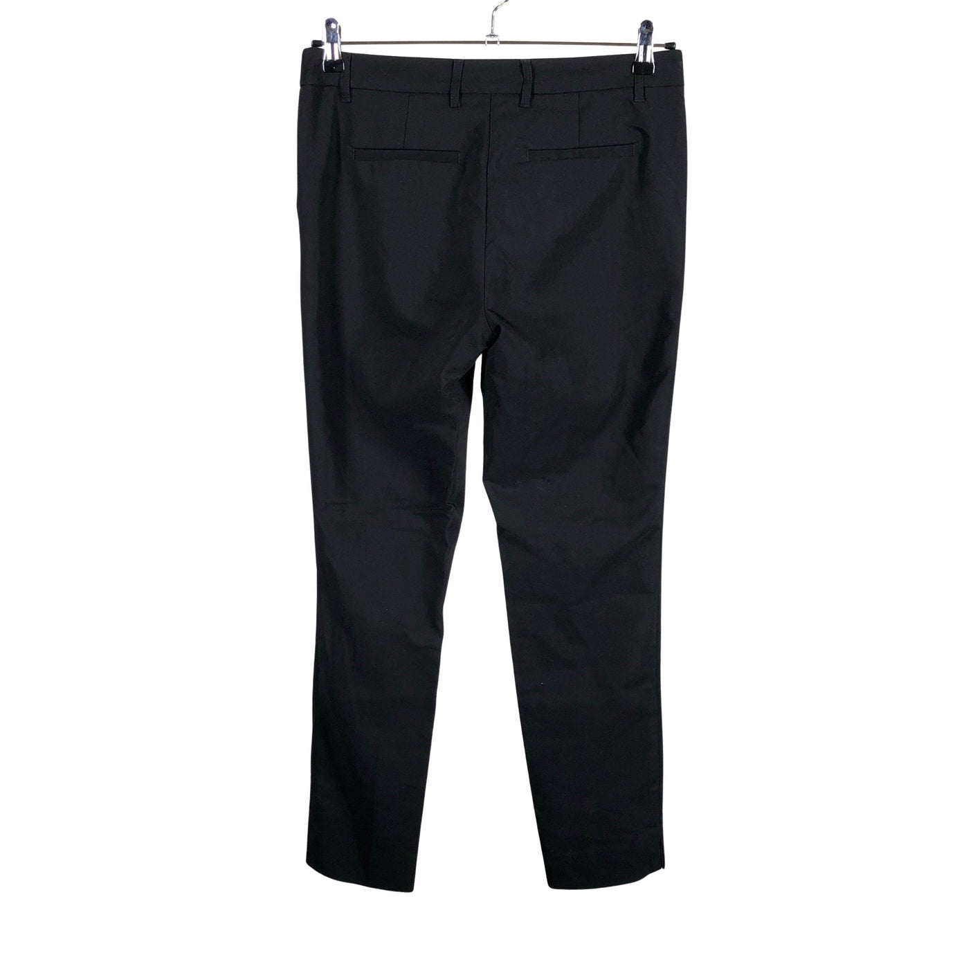Unisex Cut & Pret - Chino-püksid, suurus 38 - Must (2)