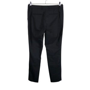 Unisex Cut & Pret - Chino-püksid, suurus 38 - Must (2)