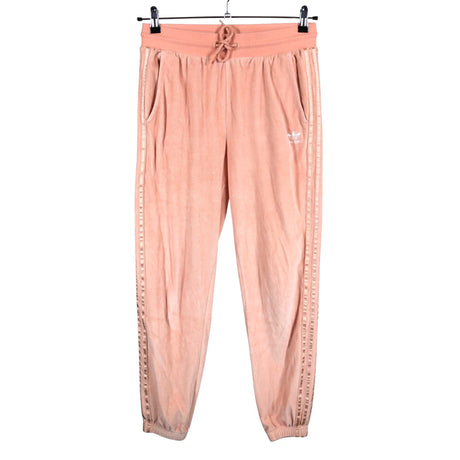 Unisex Adidas - Dressikangast püksid, suurus 40 - Heleroosa ()