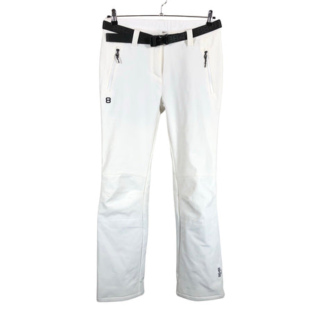 Unisex 8848 Altitude - Softshell püksid, suurus 40 - Looduslik valge ()