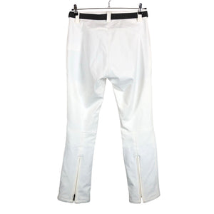 Unisex 8848 Altitude - Softshell püksid, suurus 40 - Looduslik valge (2)
