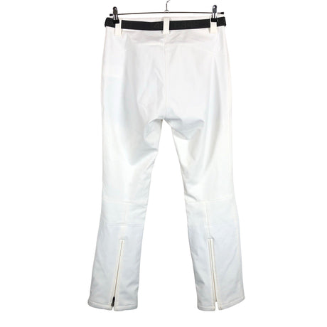 Unisex 8848 Altitude - Softshell püksid, suurus 40 - Looduslik valge (2)
