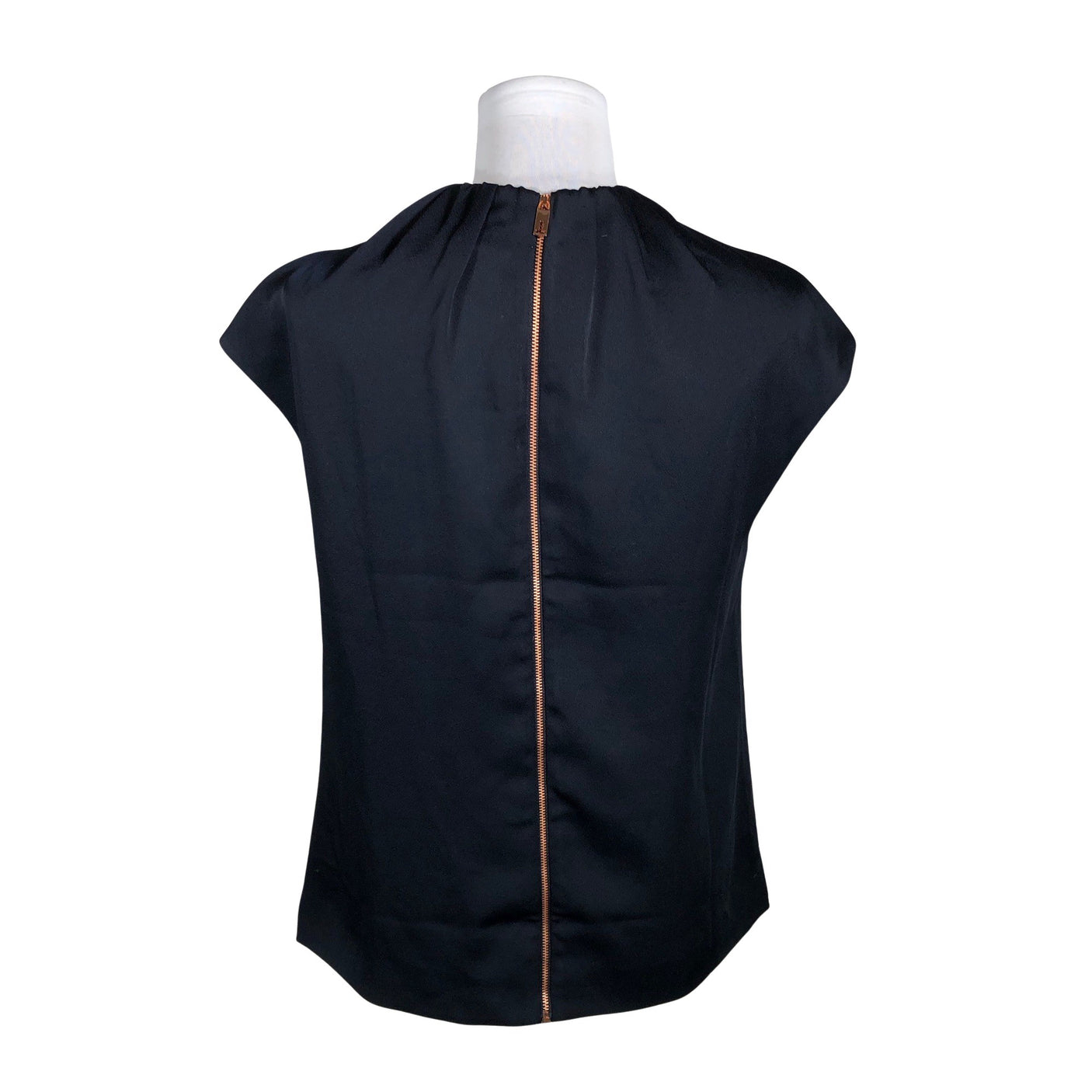 Unisex Ted Baker - Topp, suurus 40 - Sinine (2)