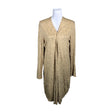 Unisex House of Lola - Kardigan, suurus 38 - Beige ()