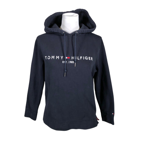 Unisex Tommy Hilfiger - Dressipluus, suurus 38 - Sinine ()