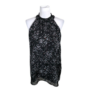 Unisex Esprit - Pidulik top, suurus 38 - Must (1)