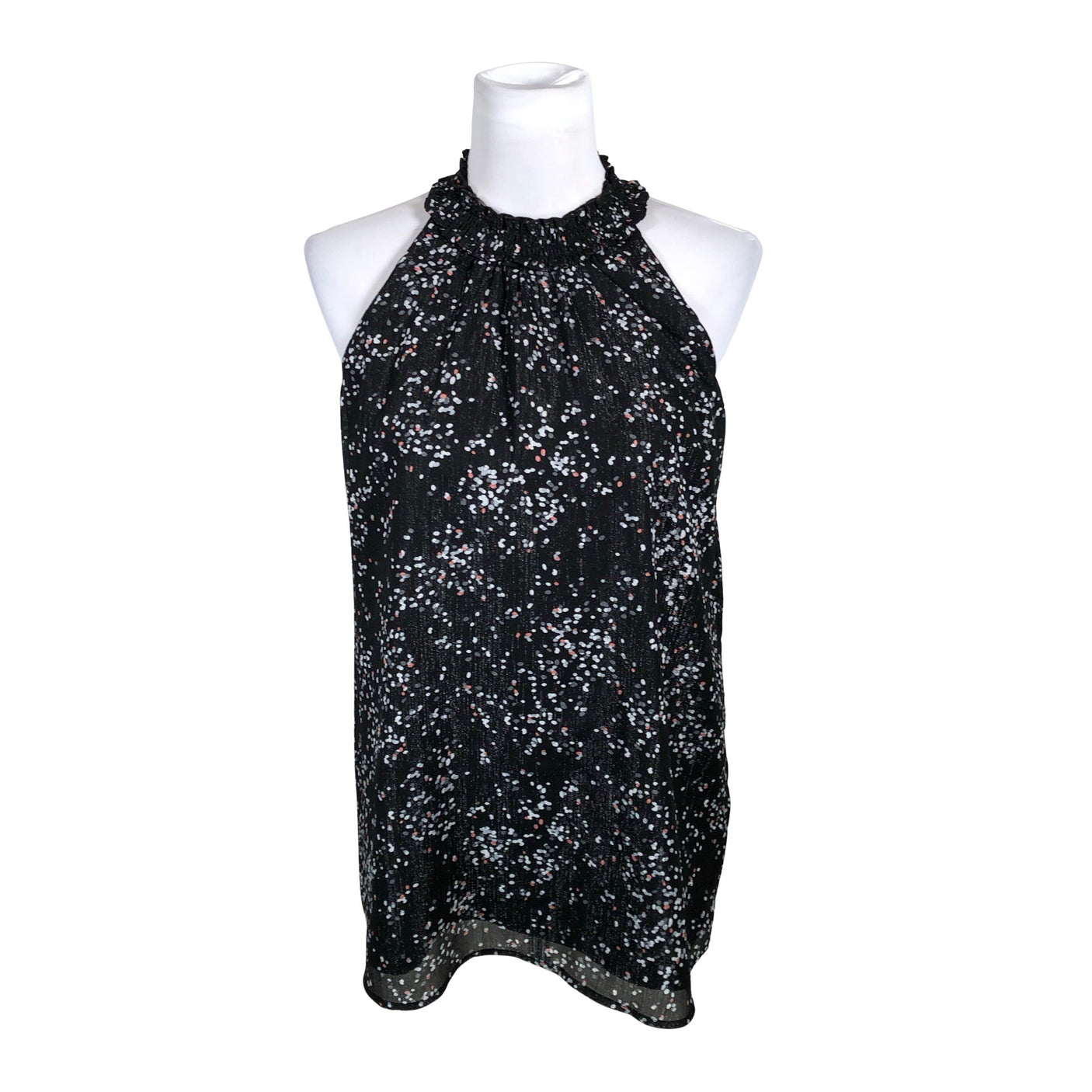 Unisex Esprit - Pidulik top, suurus 38 - Must (1)