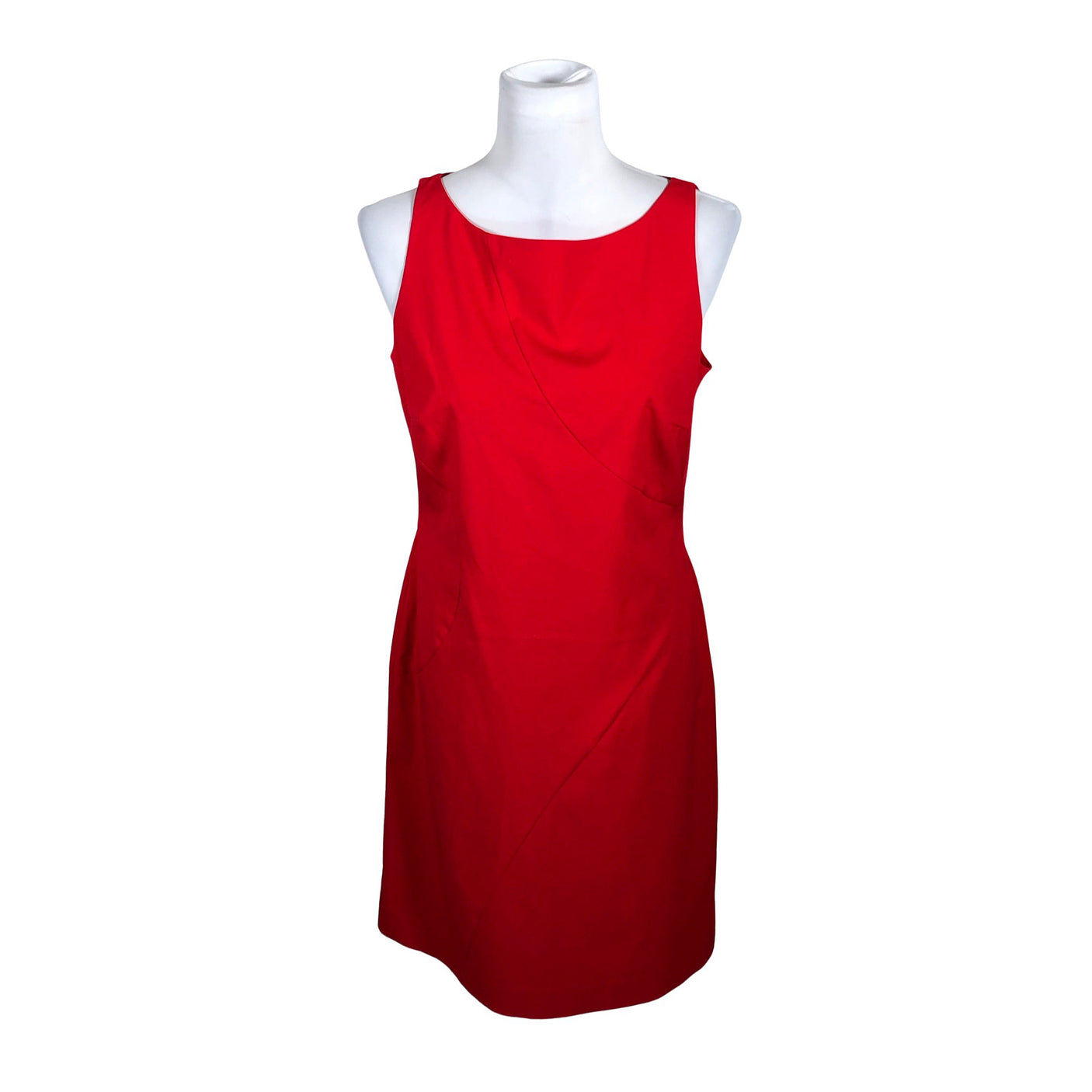 Unisex Esprit - Pliiatskleit, suurus 38 - Punane (1)