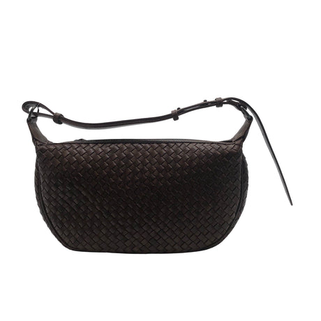 Unisex Markberg - Käekott, suurus Maxi - Pruun ()