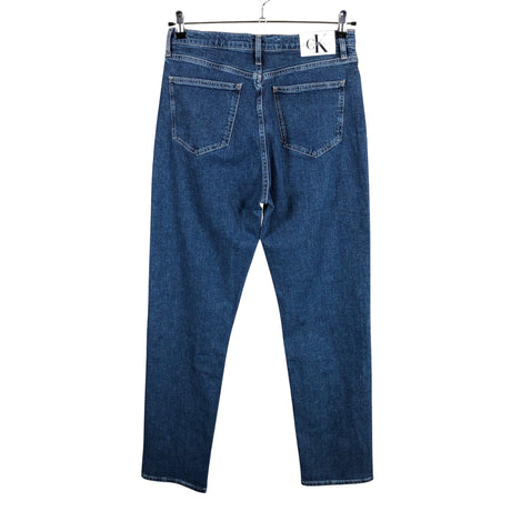 Unisex Calvin Klein Jeans - Teksad, suurus W30 - Sinine (2)