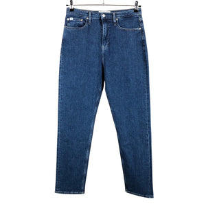 Unisex Calvin Klein Jeans - Teksad, suurus W30 - Sinine (1)