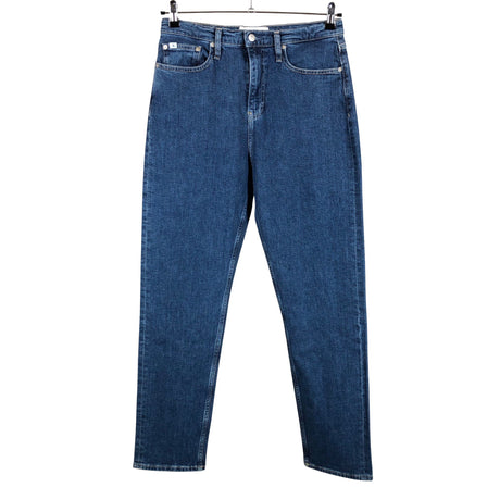 Unisex Calvin Klein Jeans - Teksad, suurus W30 - Sinine ()
