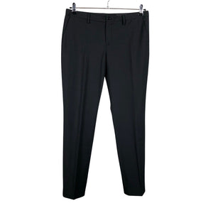 Unisex Sand - Viigipüksid, suurus 40 - Must (1)