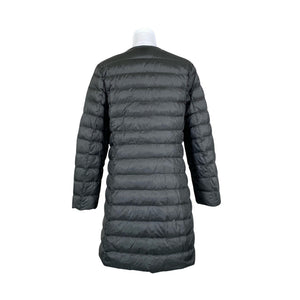 Unisex Uniqlo - Kerge sulejope, suurus 40 - Must (2)