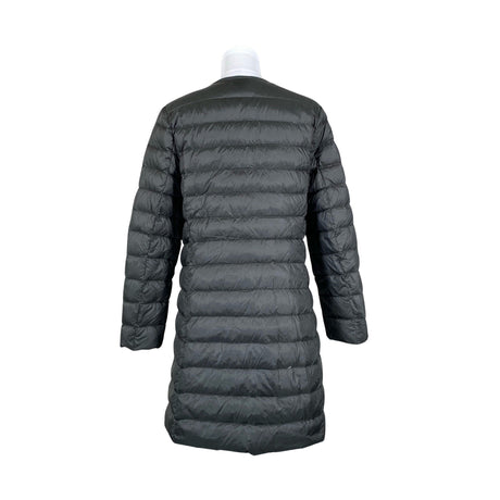 Unisex Uniqlo - Kerge sulejope, suurus 40 - Must (2)