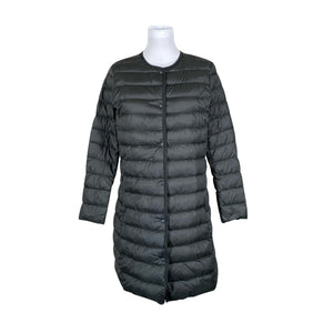 Unisex Uniqlo - Kerge sulejope, suurus 40 - Must (1)