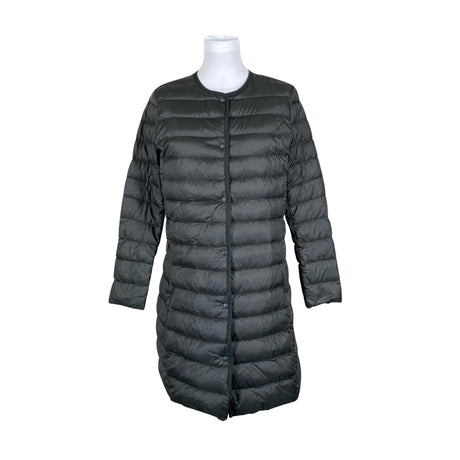 Unisex Uniqlo - Kerge sulejope, suurus 40 - Must ()