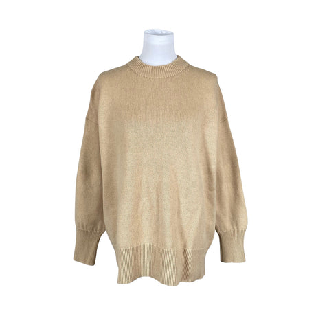 Unisex Andiata - Kampsun, suurus 40 - Beige ()