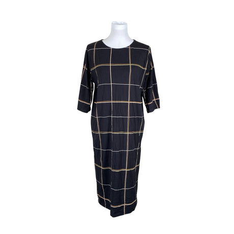 Unisex Nanso - Öösärk , suurus 38 - Must ()
