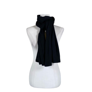 Unisex NOSH - Sall, suurus Maxi - Must (1)