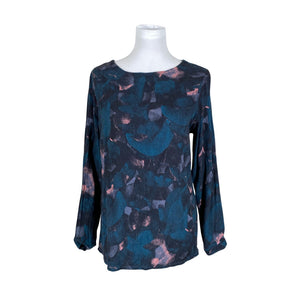 Unisex NOSH - Pluus, suurus 40 - Sinine (1)