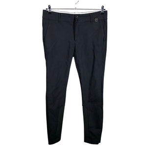 Unisex Mos Mosh - Chino-püksid, suurus 40 - Must (1)