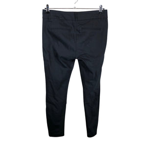 Unisex Mos Mosh - Chino-püksid, suurus 40 - Must (3)