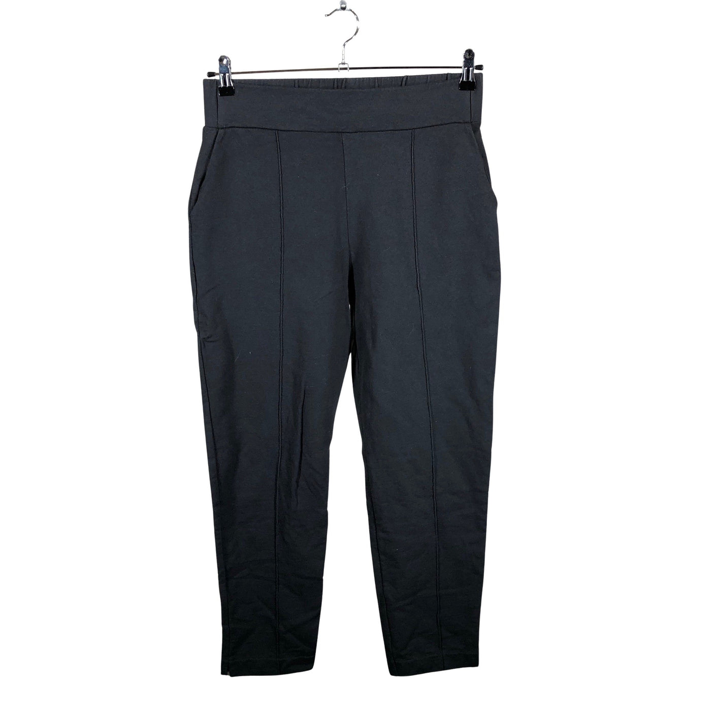 Unisex NOSH - Dressikangast püksid, suurus 40 - Must (1)
